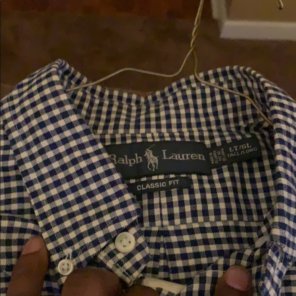 Ralph Laure Polo